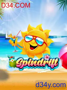 Spindrift
