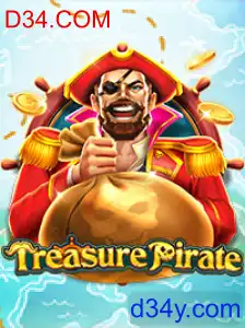 TreasurePirate