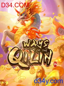 WaysoftheQilin