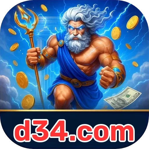 d34.com Site Confiável