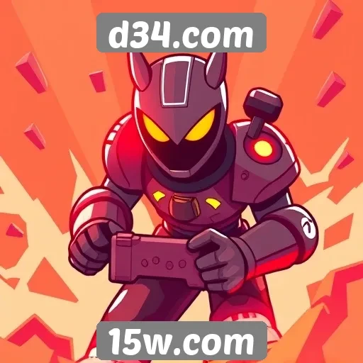 Principais recursos e funcionalidades do d34.com