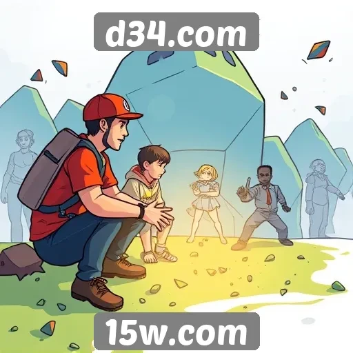 Impacto da comunidade de jogadores no D34.com